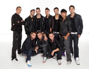 Bad Boyz
