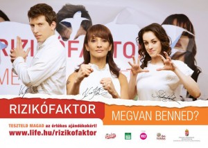 Rizikófaktor