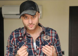 Takács Nikolas