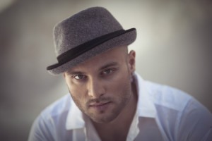 Takács Nikolas