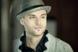 Takács Nikolas