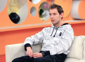 Király L. Norbinak nem tetszett a klónja