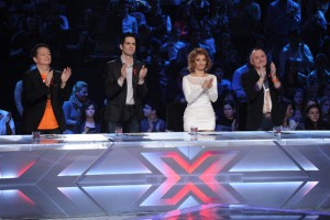 X Faktor 2011