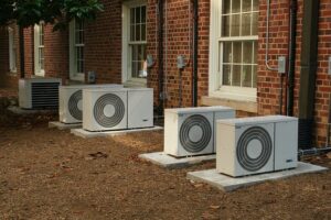 Daikin klíma ár