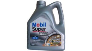 motorolaj 5W30