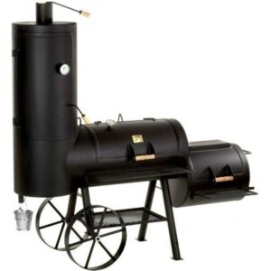smoker
