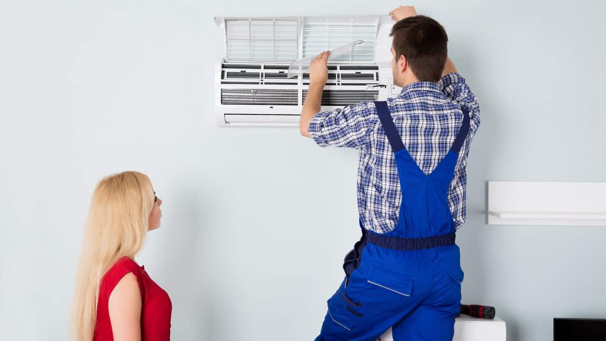 klímaszerelés Göd