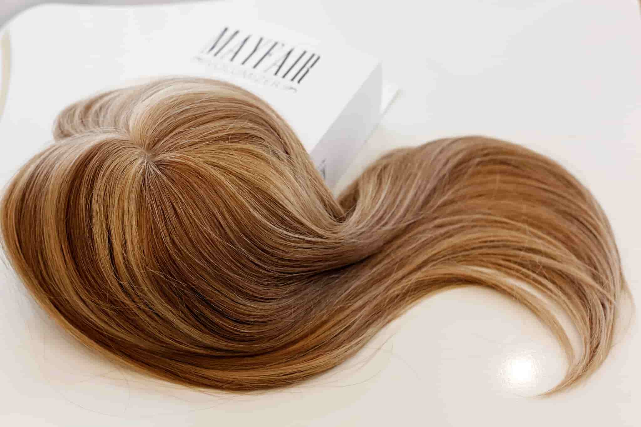 paróka mindennapos használatra