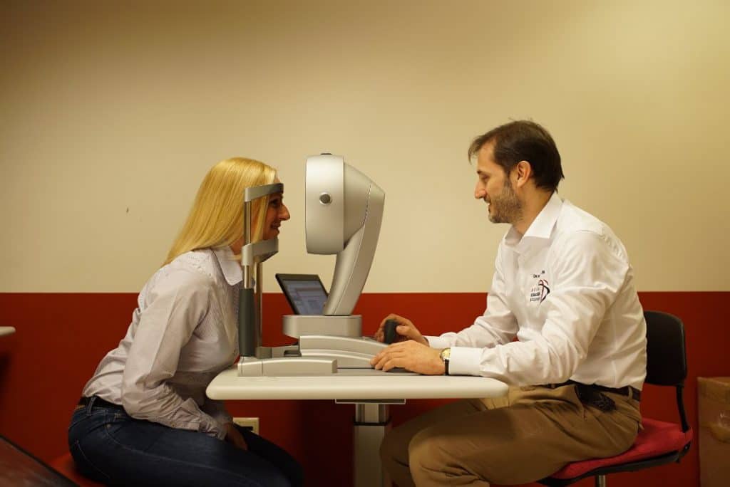 Tompalátás felnőttkorban