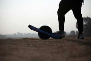 Onewheel és elektromos roller védőfelszerelés