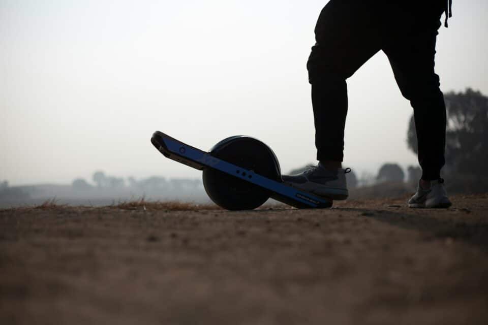 Onewheel és elektromos roller védőfelszerelés