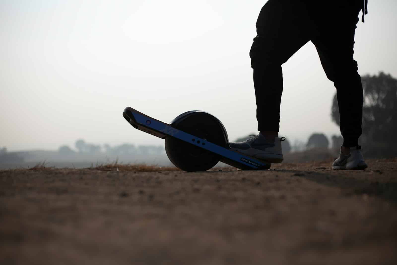 Onewheel és elektromos roller védőfelszerelés