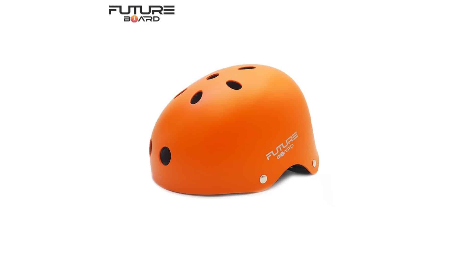 Elektromos roller bukósisak Future Board kínálatában