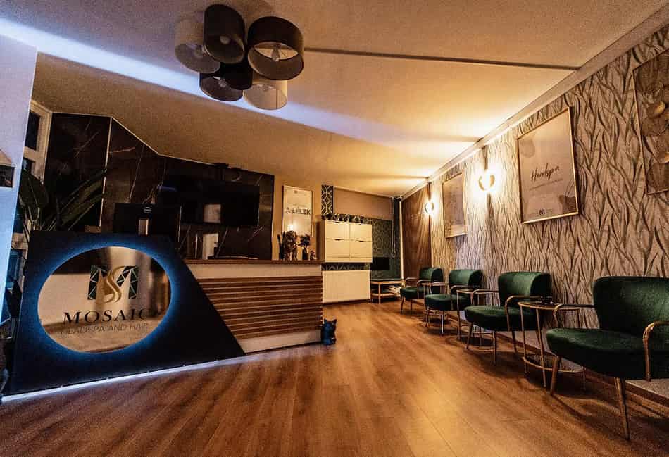 Meddig tart, és mit tartalmaz egy headspa kezelés?