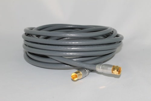 Minőségi antenna kábel a Kácsa Audió webáruházából