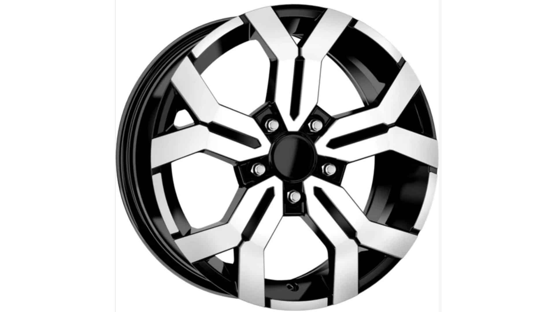 Prémium Duster felni az AluFelni.eu felni áruház kínálatában