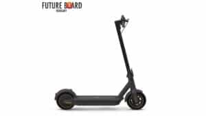 Felnött elektromos roller a Future Board Hungary kínálatában