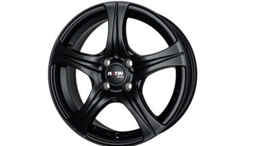 Ford S Max alufelni az AluFelni.eu felni áruházban