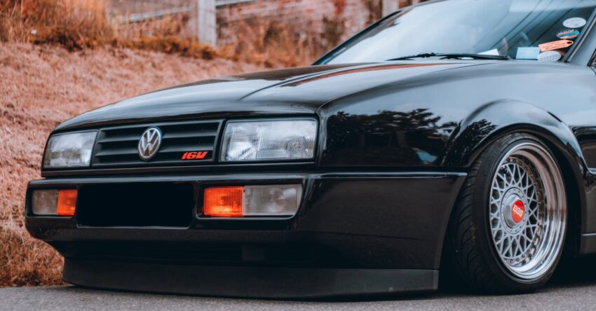 VW Polo alufelni az AluFelni.eu-tól: stílus és biztonság